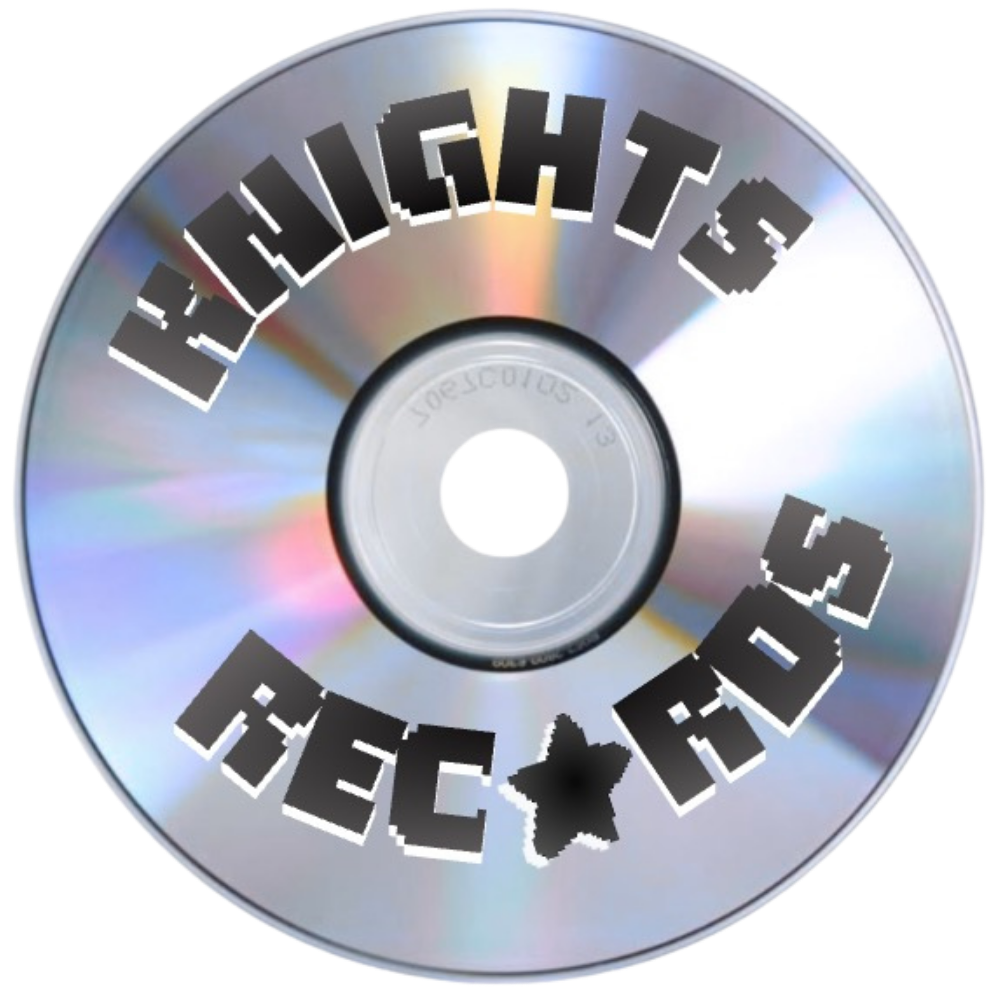 Knights Records logo