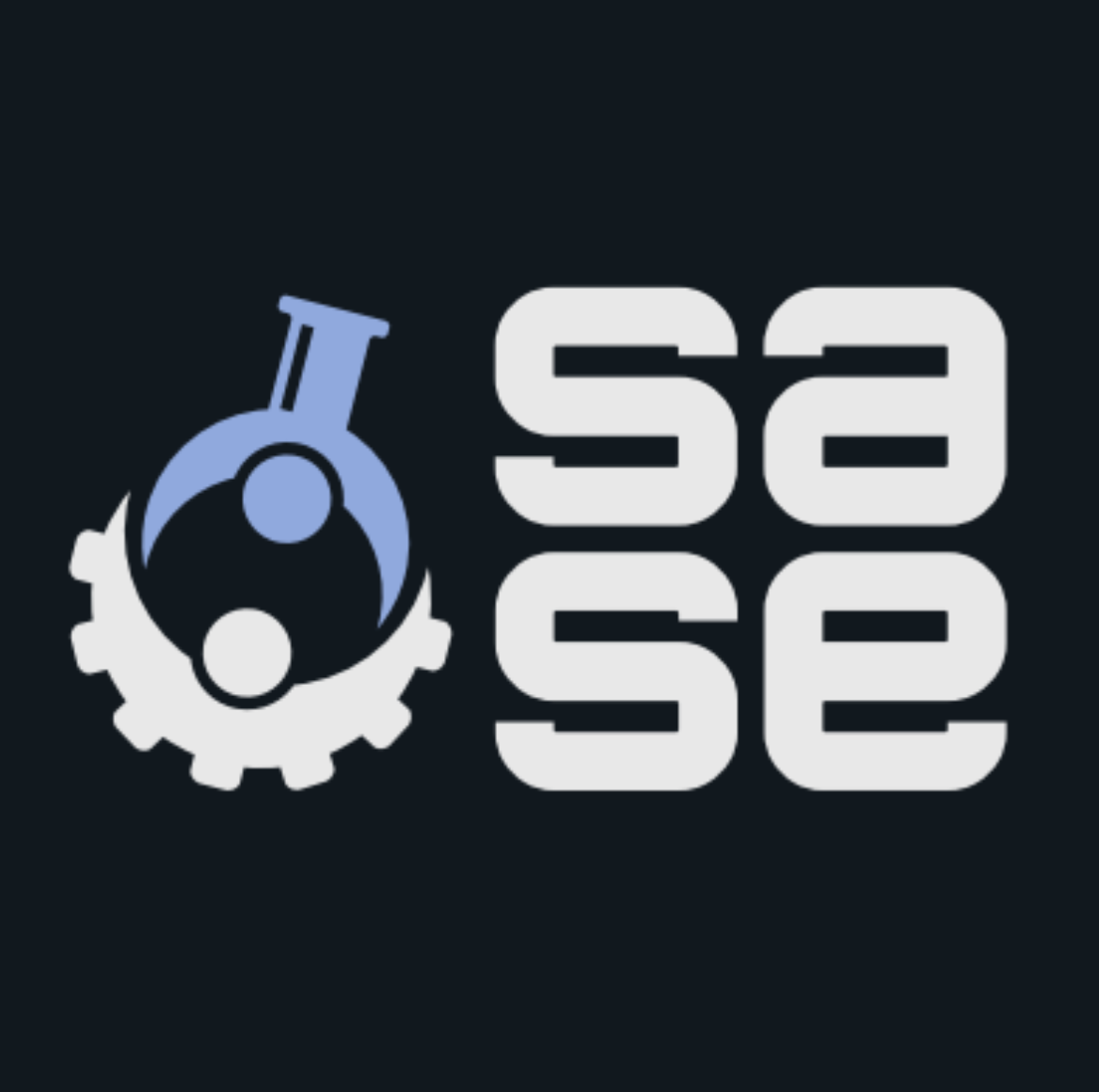 SASE UCF logo
